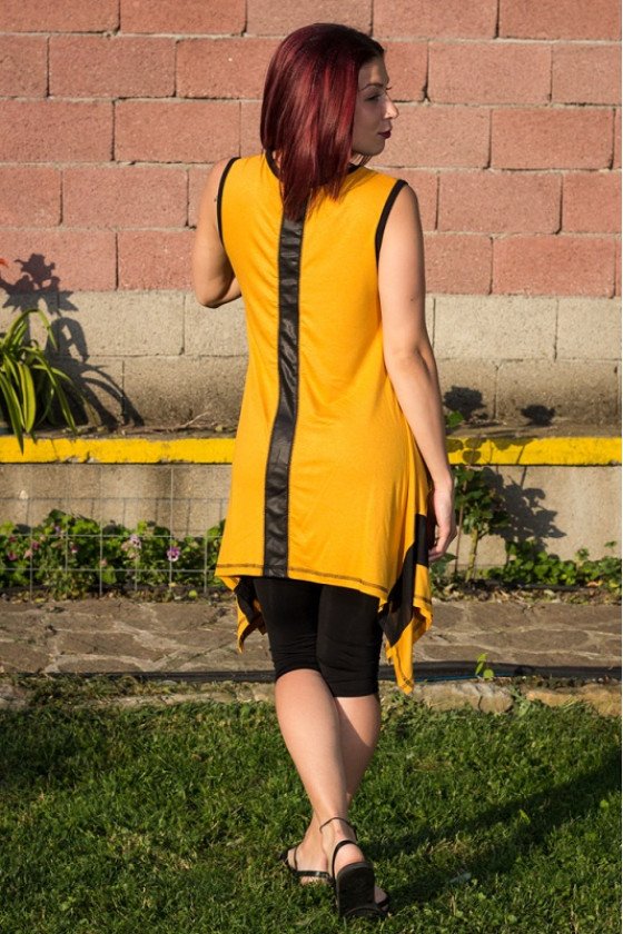 Елегантен потник Тара