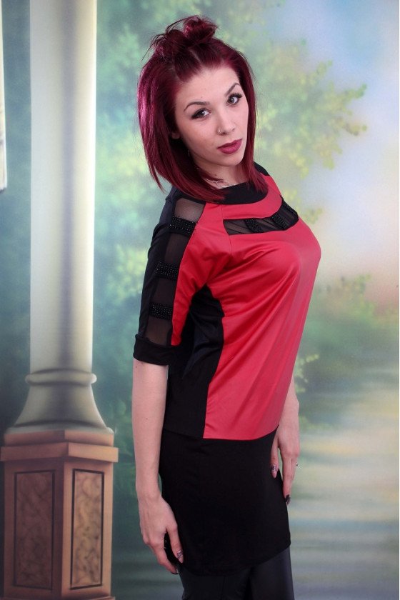 ТУНИКА ЛИЛИ