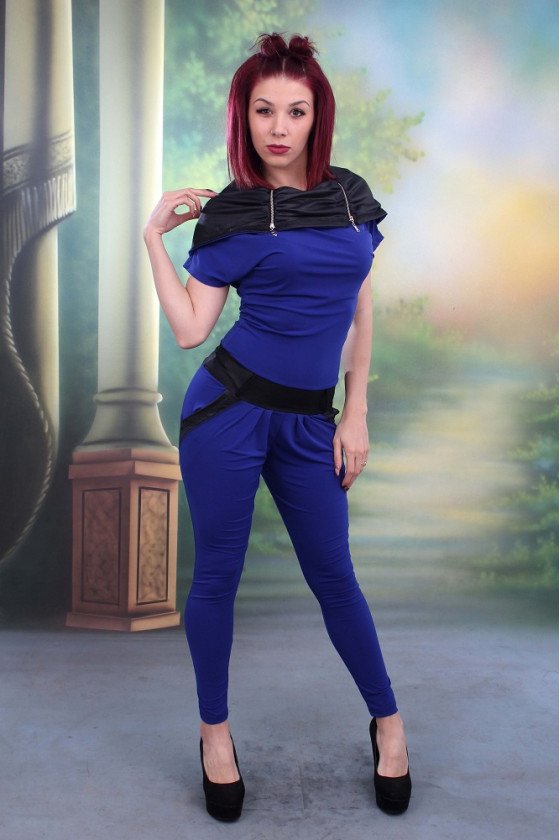 ПРЕКРАСЕН ГАЩЕРИЗОН  ОДРИ