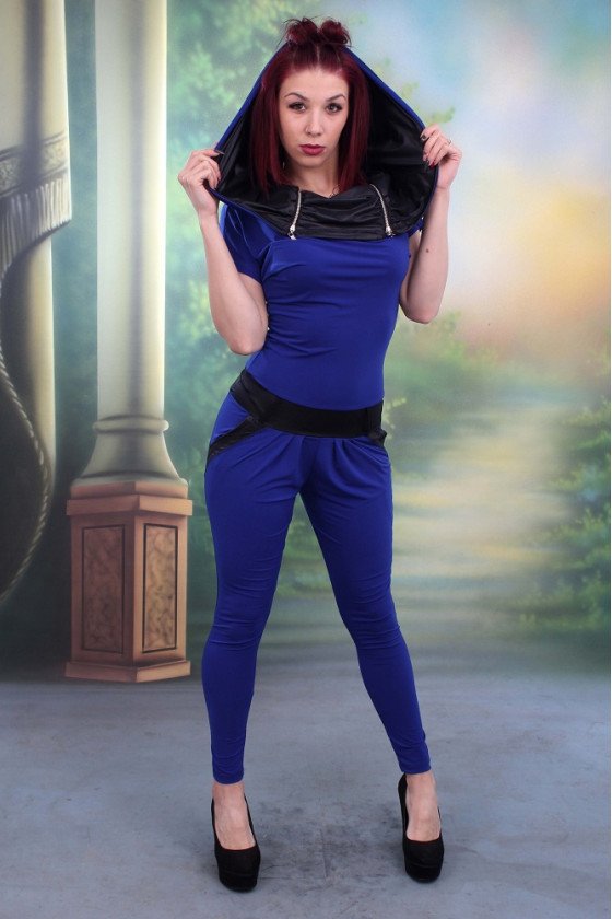 ПРЕКРАСЕН ГАЩЕРИЗОН  ОДРИ