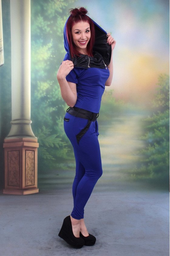 ПРЕКРАСЕН ГАЩЕРИЗОН  ОДРИ