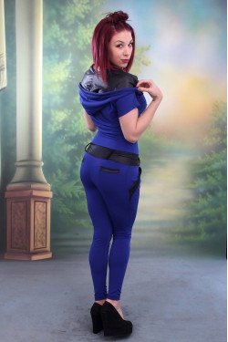 ПРЕКРАСЕН ГАЩЕРИЗОН  ОДРИ