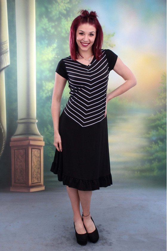 РОКЛЯ ЗА ЕДРИ ДАМИ АЛИ