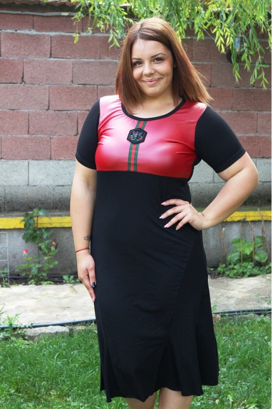 РОКЛЯ АМАНДА