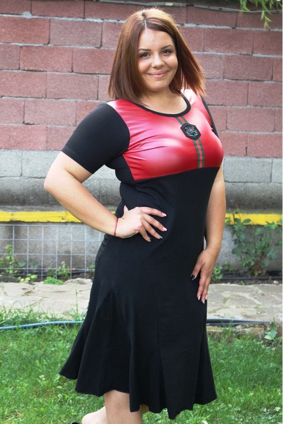 РОКЛЯ АМАНДА