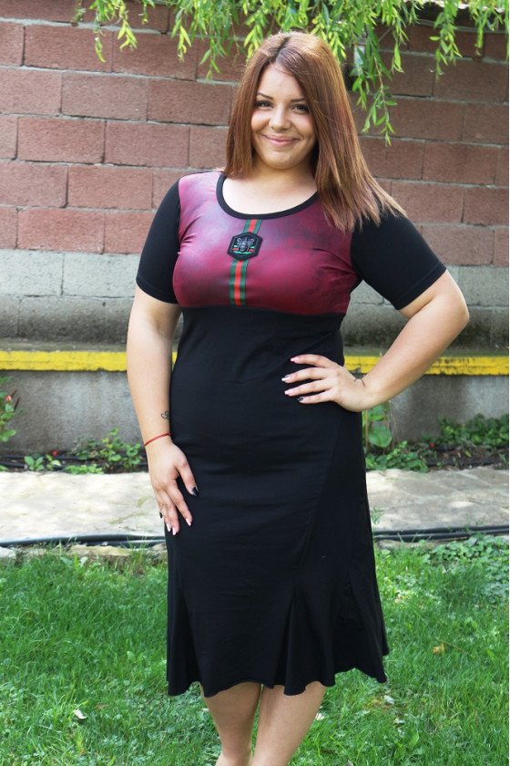 РОКЛЯ БОРИСА