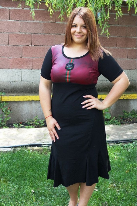 РОКЛЯ БОРИСА