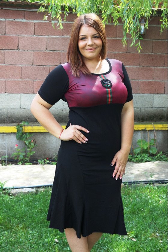 РОКЛЯ БОРИСА