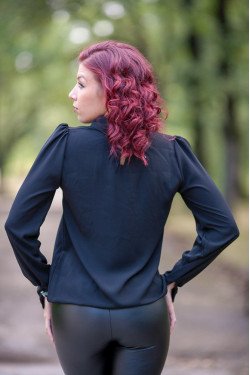 ЕЛЕГАНТНА БЛУЗА ЕЛИЗАБЕТ