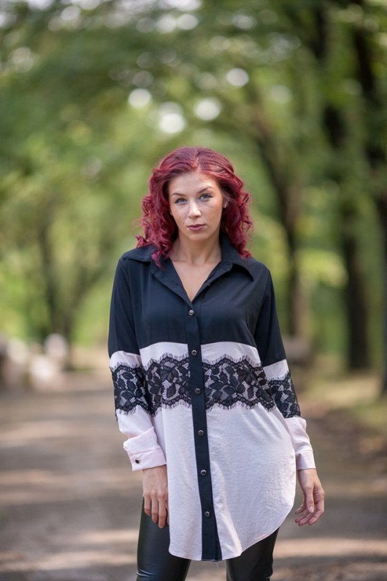 ЕЛЕГАНТНА РИЗА