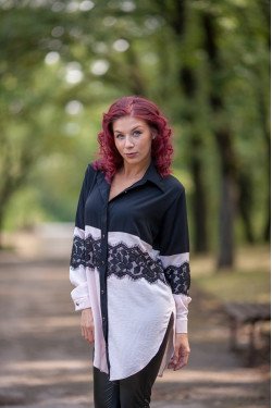 ЕЛЕГАНТНА РИЗА