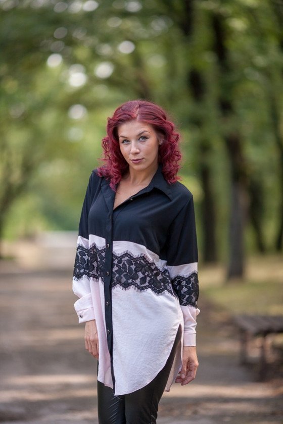 ЕЛЕГАНТНА РИЗА