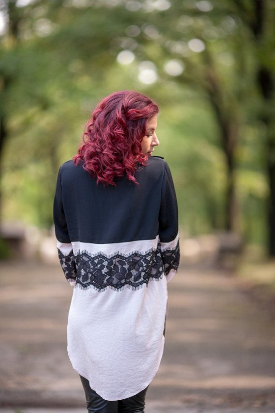 ЕЛЕГАНТНА РИЗА