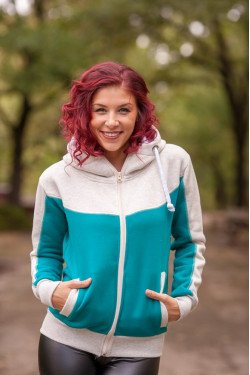 СУИТЧЕР С КАЧУЛКА ВИЛИ