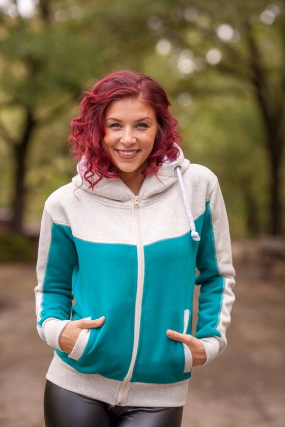 СУИТЧЕР С КАЧУЛКА ВИЛИ