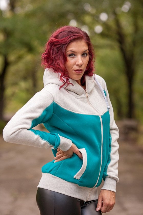 СУИТЧЕР С КАЧУЛКА ВИЛИ