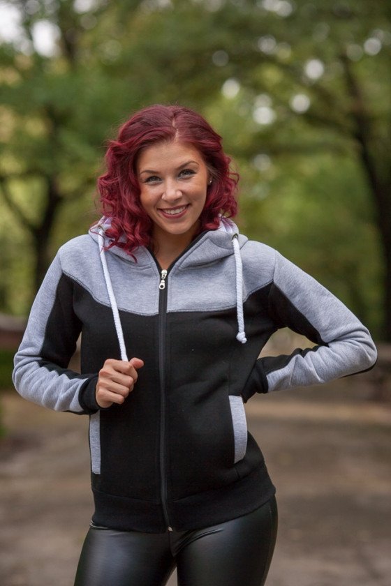 СУИТЧЕР С КАЧУЛКА ТЕРА