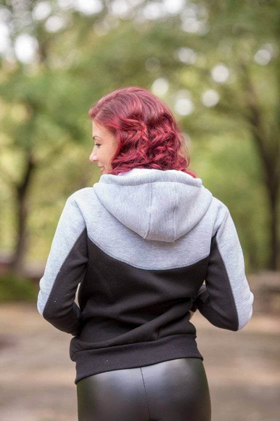 СУИТЧЕР С КАЧУЛКА ТЕРА