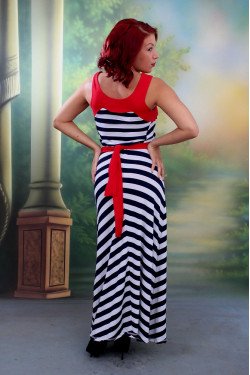 ПРЕКРАСНА РОКЛЯ АНИ