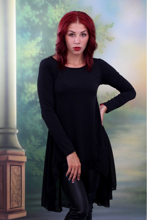 ЕЛЕГАНТНА ТУНИКА МИРА