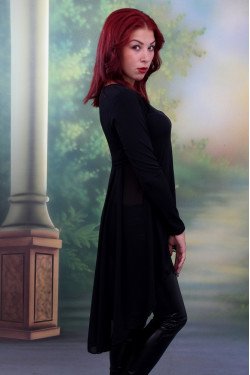 ЕЛЕГАНТНА ТУНИКА МИРА