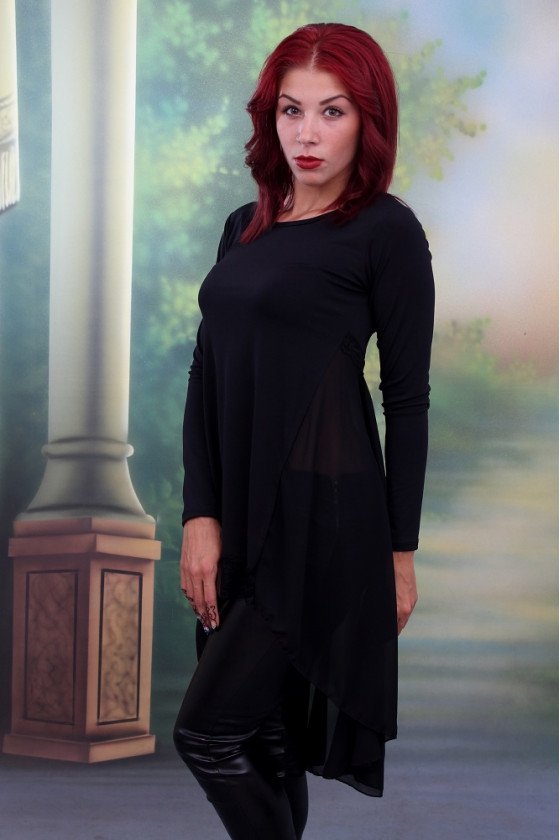 ЕЛЕГАНТНА ТУНИКА МИРА