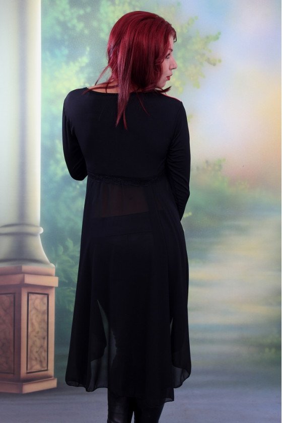 ЕЛЕГАНТНА ТУНИКА МИРА