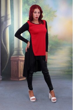 ЕЛЕГАНТНА ТУНИКА ЯНА