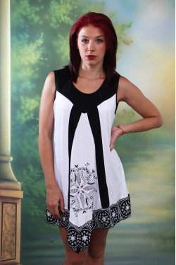 ПРЕКРАСЕН ПОТНИК ЗА ЕДРИ ДАМИ 