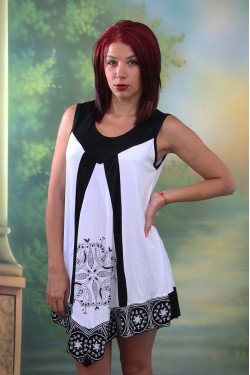 ПРЕКРАСЕН ПОТНИК ЗА ЕДРИ ДАМИ 