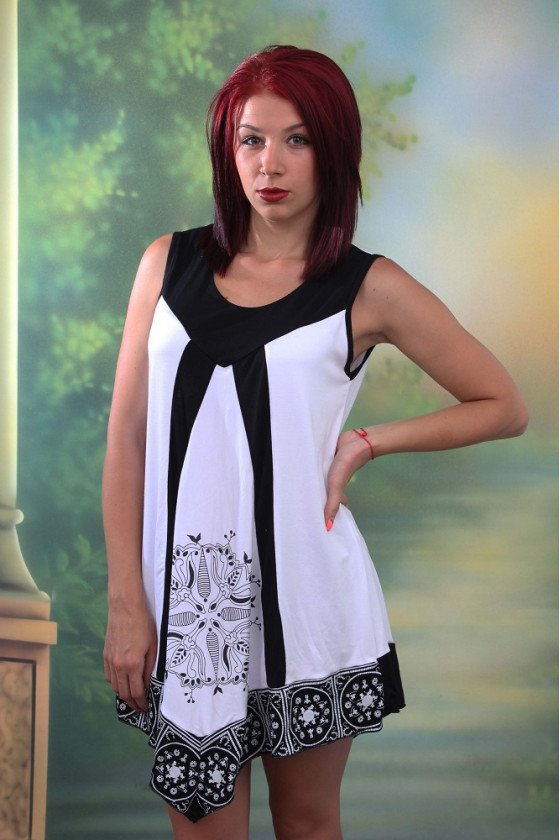 ПРЕКРАСЕН ПОТНИК ЗА ЕДРИ ДАМИ 