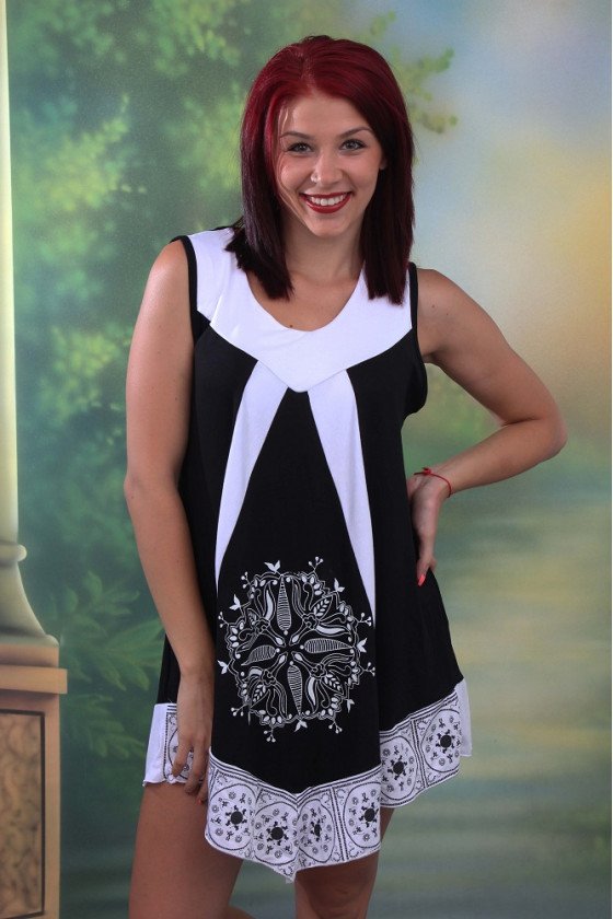 ПРЕКРАСЕН ПОТНИК ЗА ЕДРИ ДАМИ ЖАНЕТА