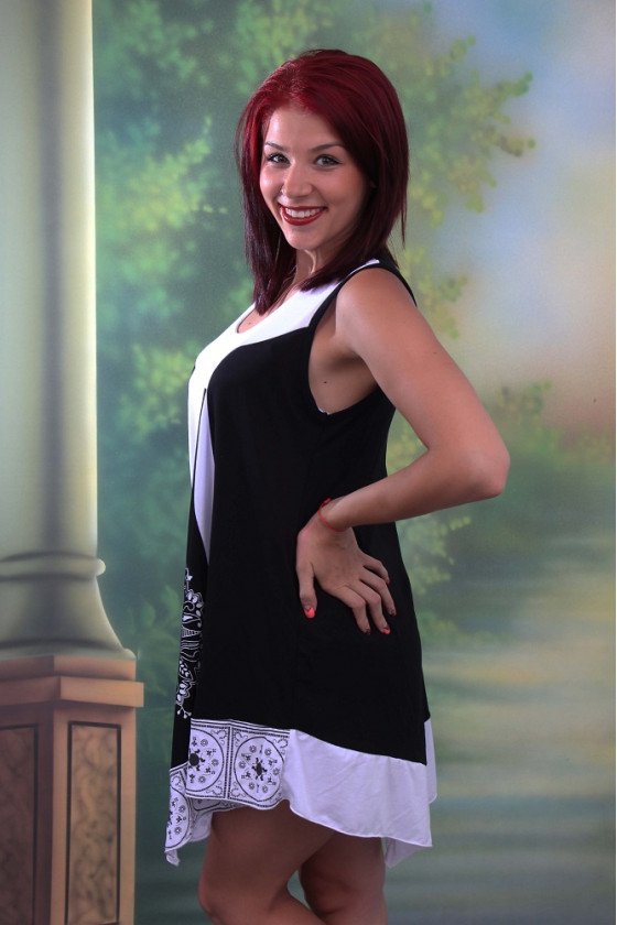 ПРЕКРАСЕН ПОТНИК ЗА ЕДРИ ДАМИ ЖАНЕТА