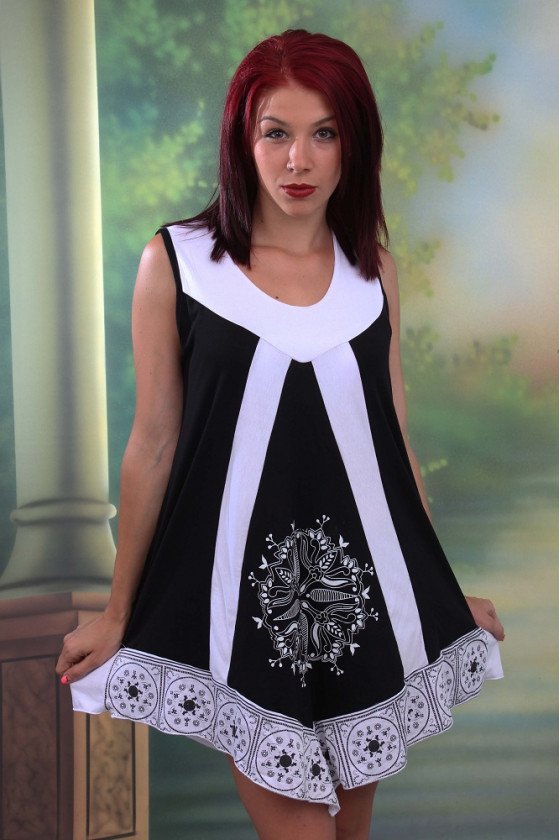 ПРЕКРАСЕН ПОТНИК ЗА ЕДРИ ДАМИ ЖАНЕТА