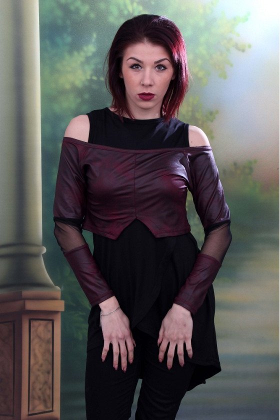 ТУНИКА ВАЛЕНТИНА