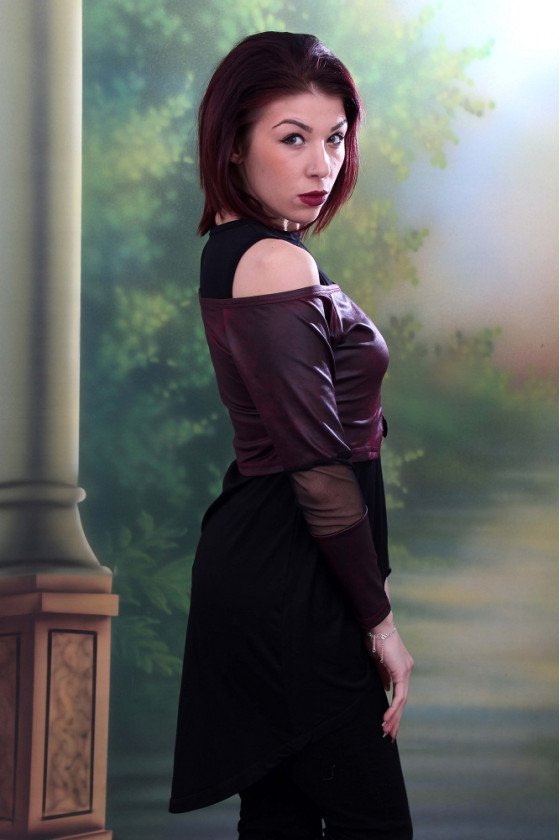 ТУНИКА ВАЛЕНТИНА