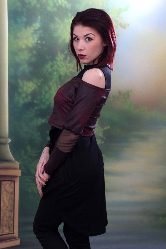 ТУНИКА ВАЛЕНТИНА